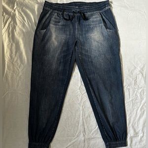 COPY - Lucy Jogger - Medium